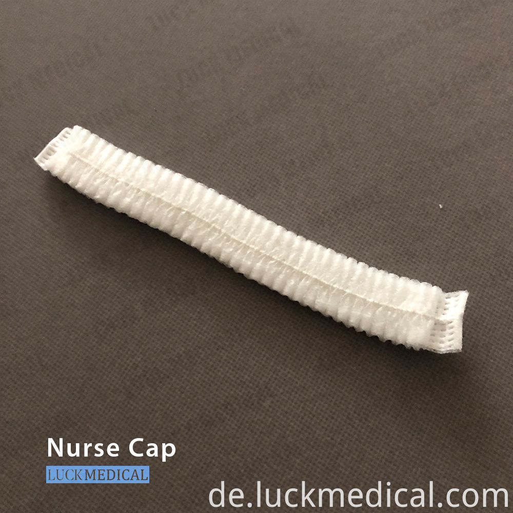 Hauptbild Krankenschwester Cap07 Main Picture Nurse Cap07
